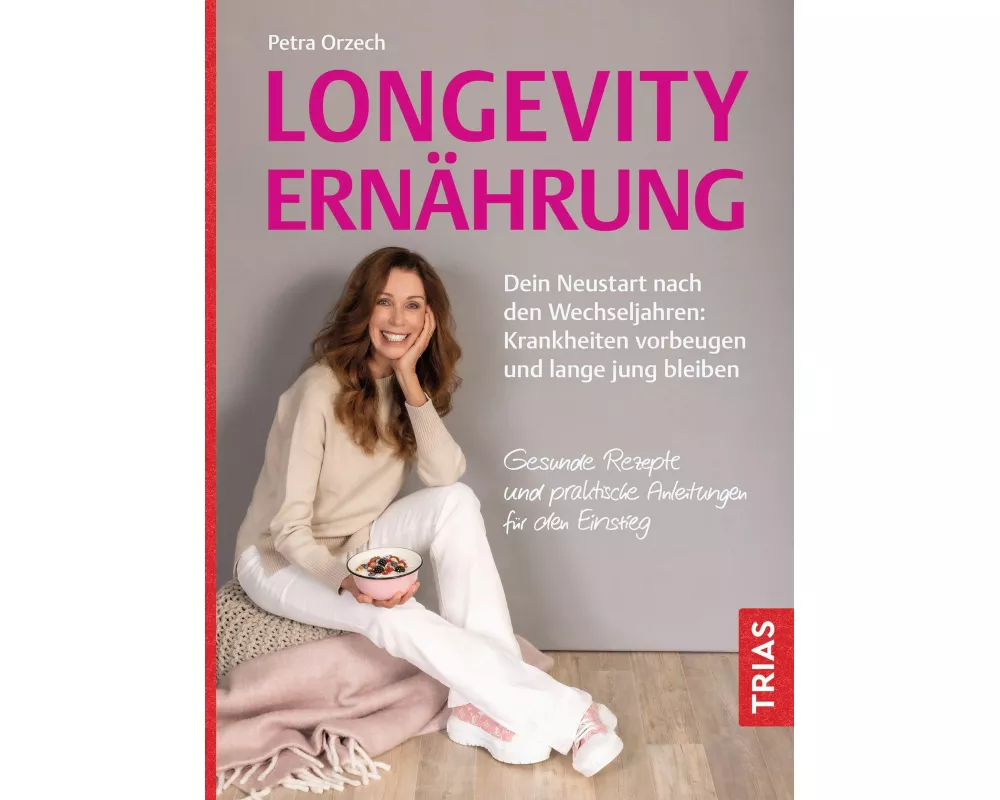 Longevity-Ernährung