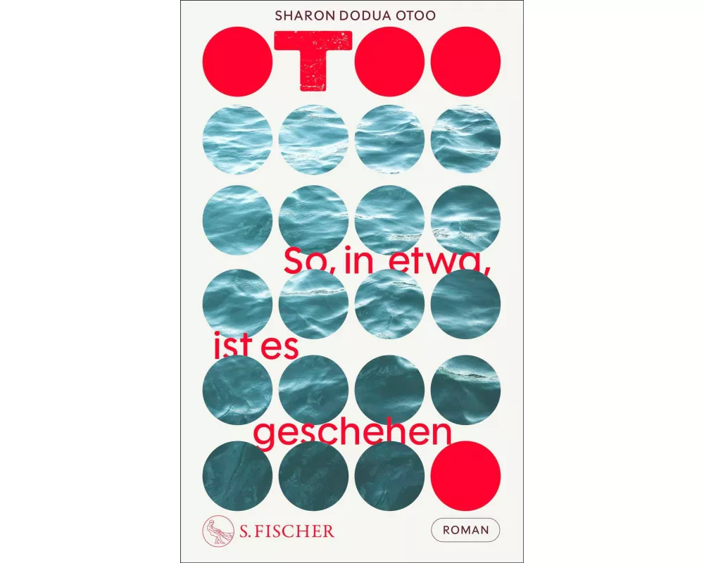 So, in etwa, ist es geschehen
