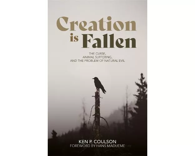 Creation Is Fallen