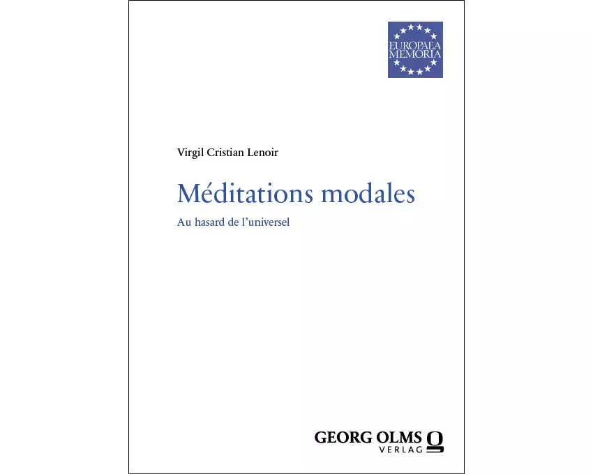 Méditations modales
