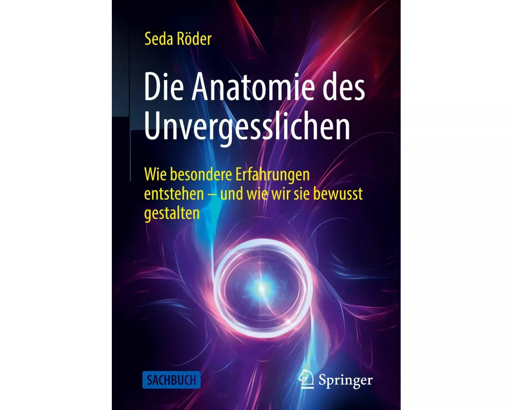 Die Anatomie des Unvergesslichen