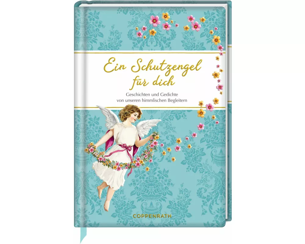 Ein Schutzengel für dich