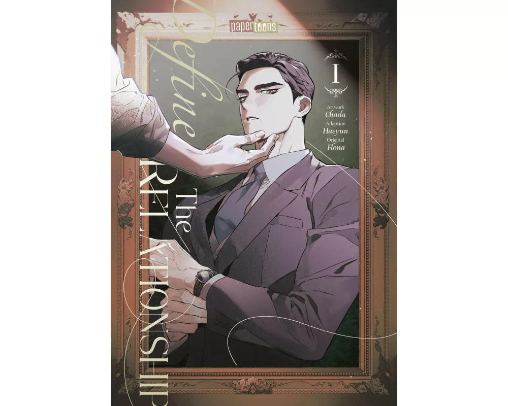 Define the Relationship 01