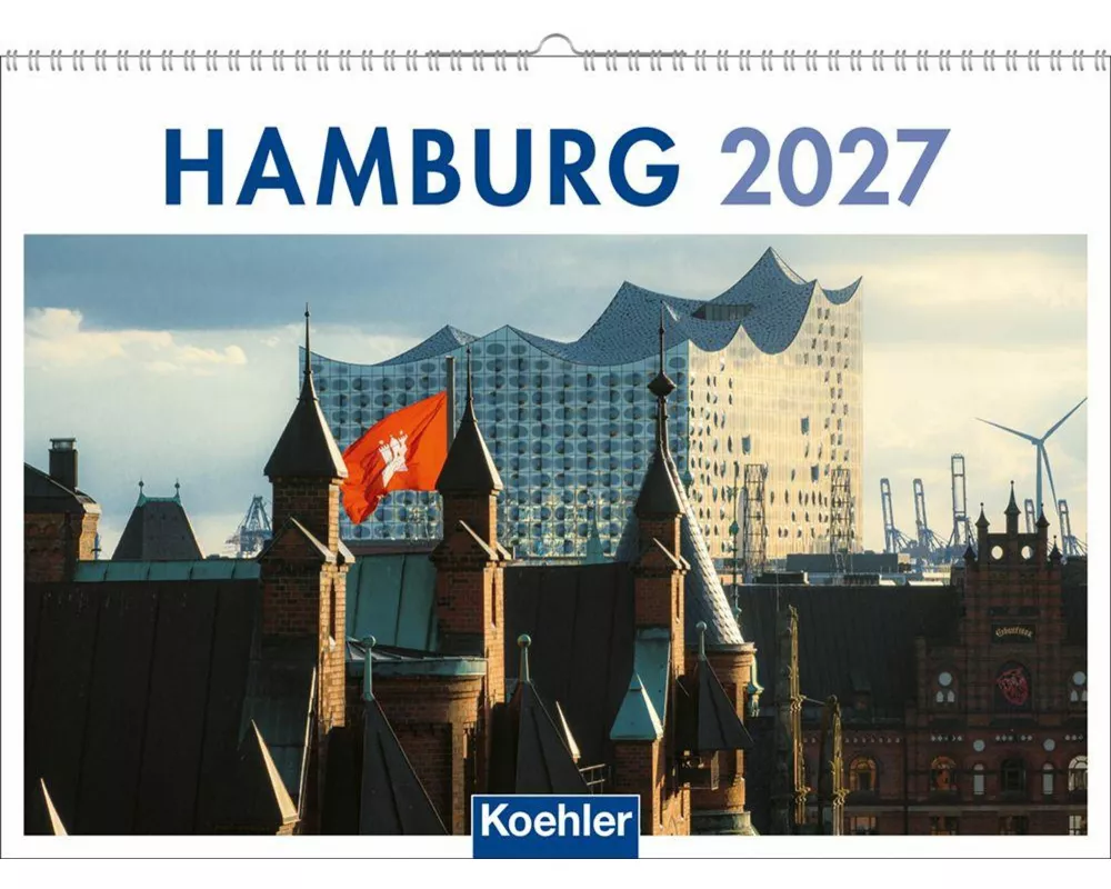 Hamburg 2027
