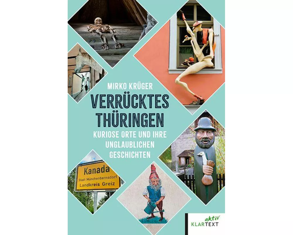 Verrücktes Thüringen