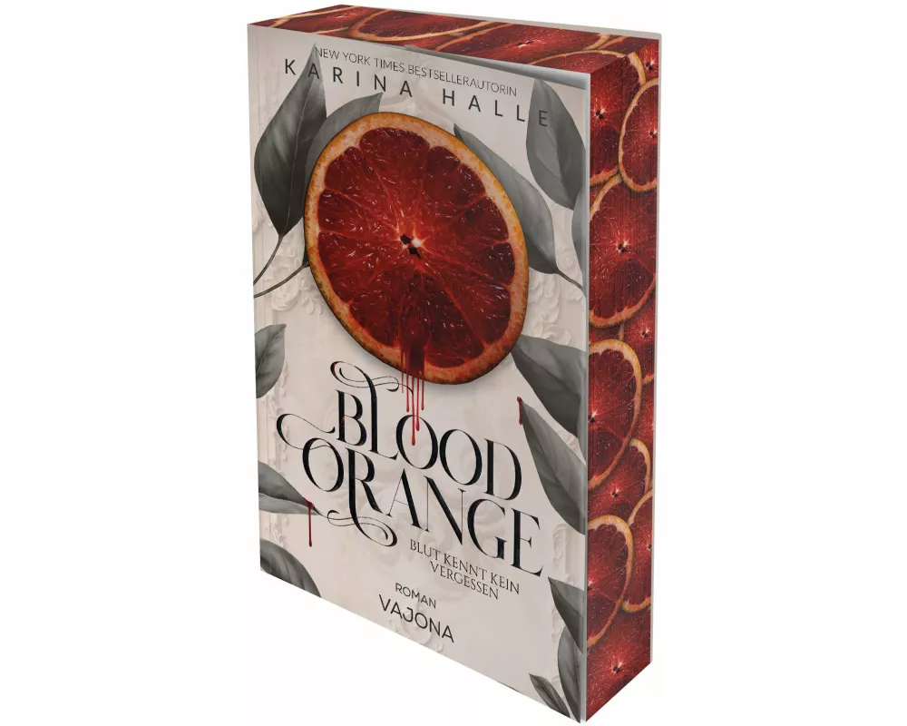 Blood Orange