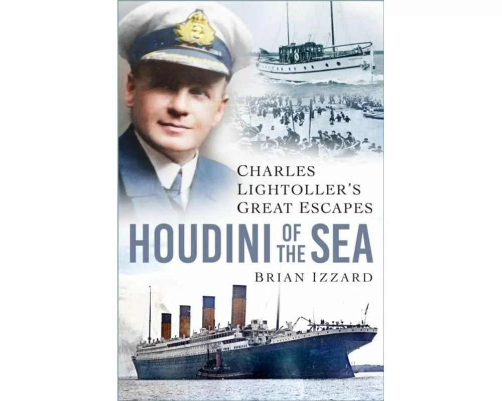 Houdini of the Sea