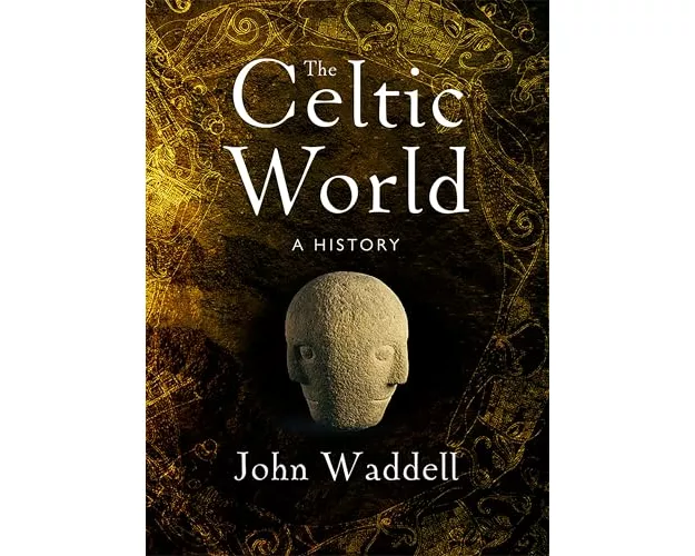 The Celtic World