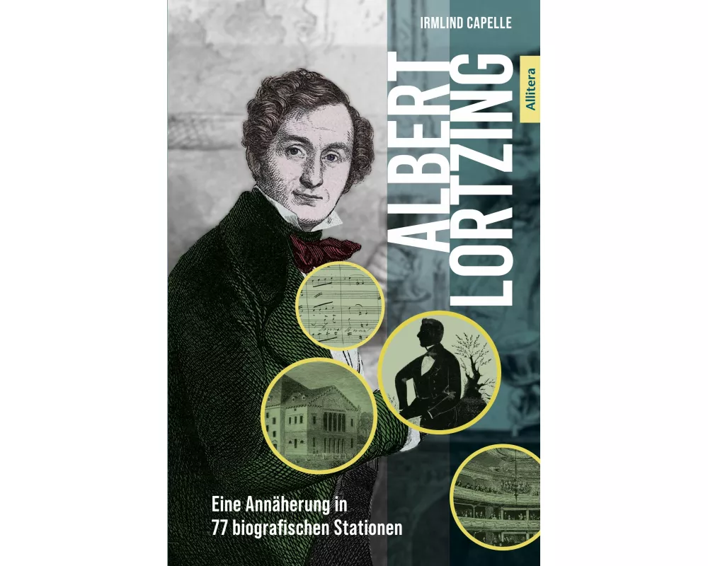 Albert Lortzing