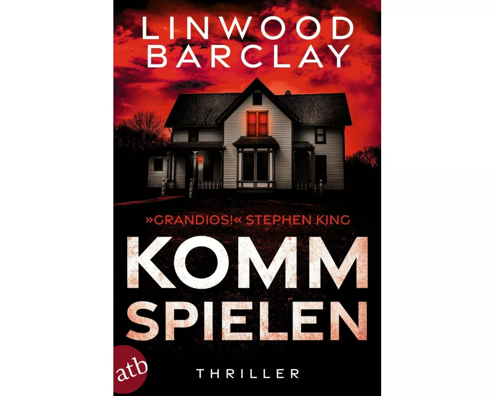 Komm spielen