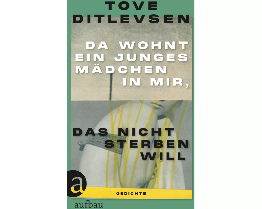 Da wohnt ein junges Mädchen in mir, das nicht sterben will