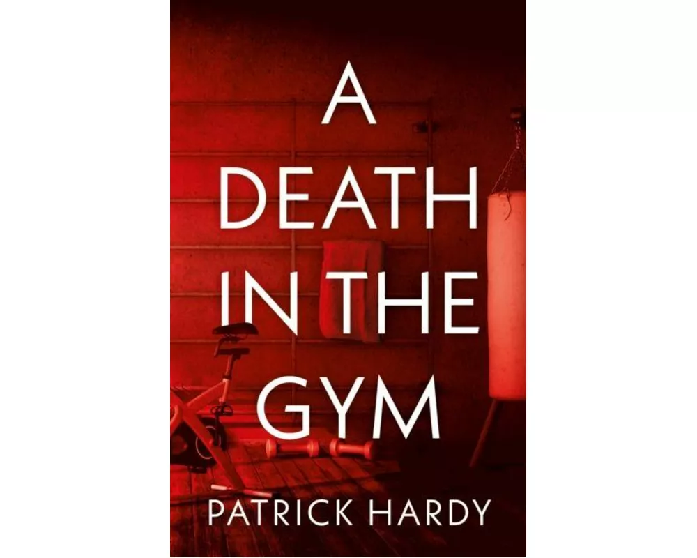 A Death in the Gym