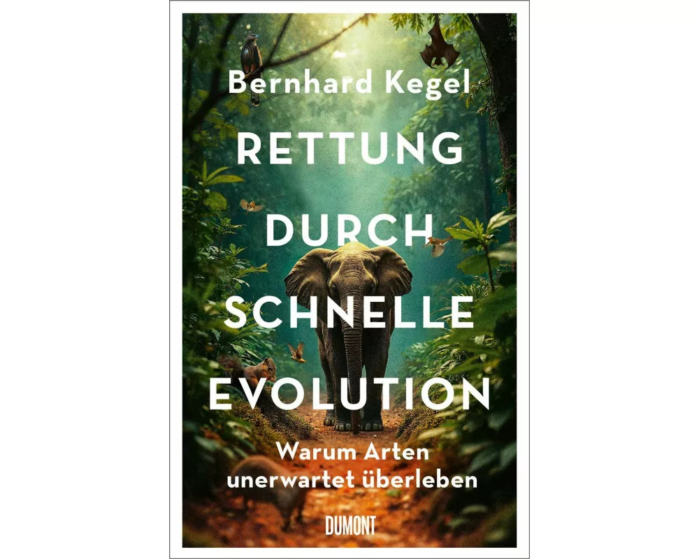Rettung durch schnelle Evolution