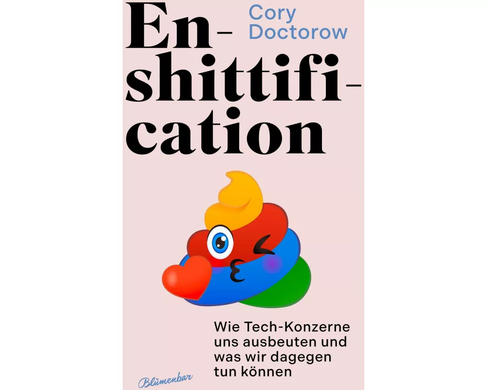Enshittification