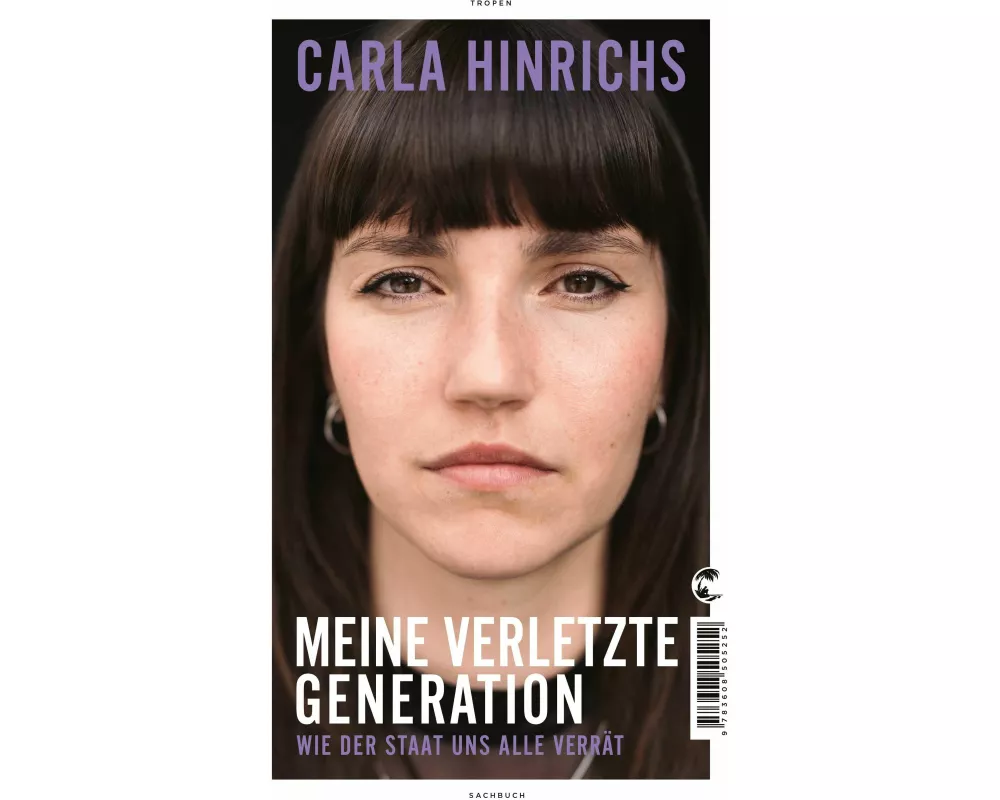 Meine verletzte Generation