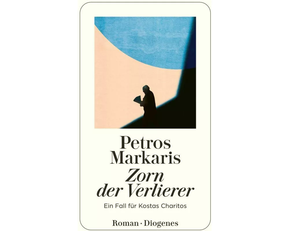 Zorn der Verlierer