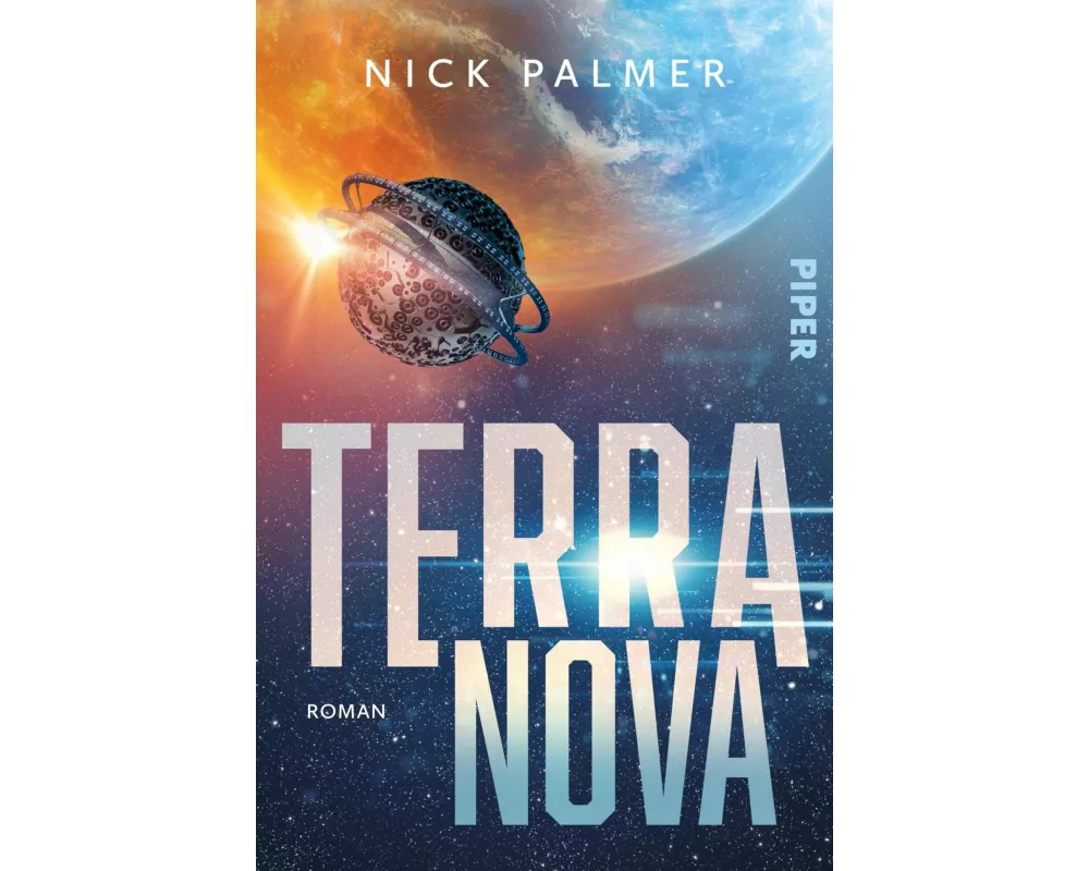 Terra Nova