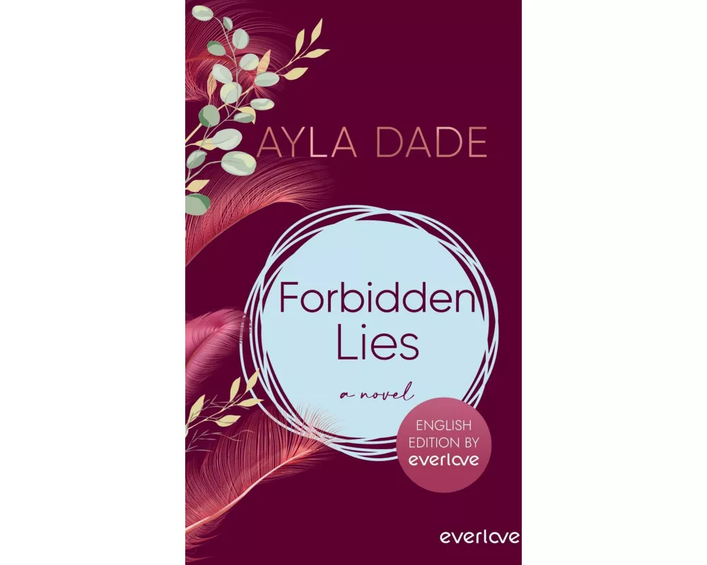 Forbidden Lies (English Edition)