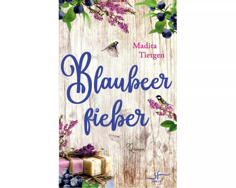 Blaubeerfieber