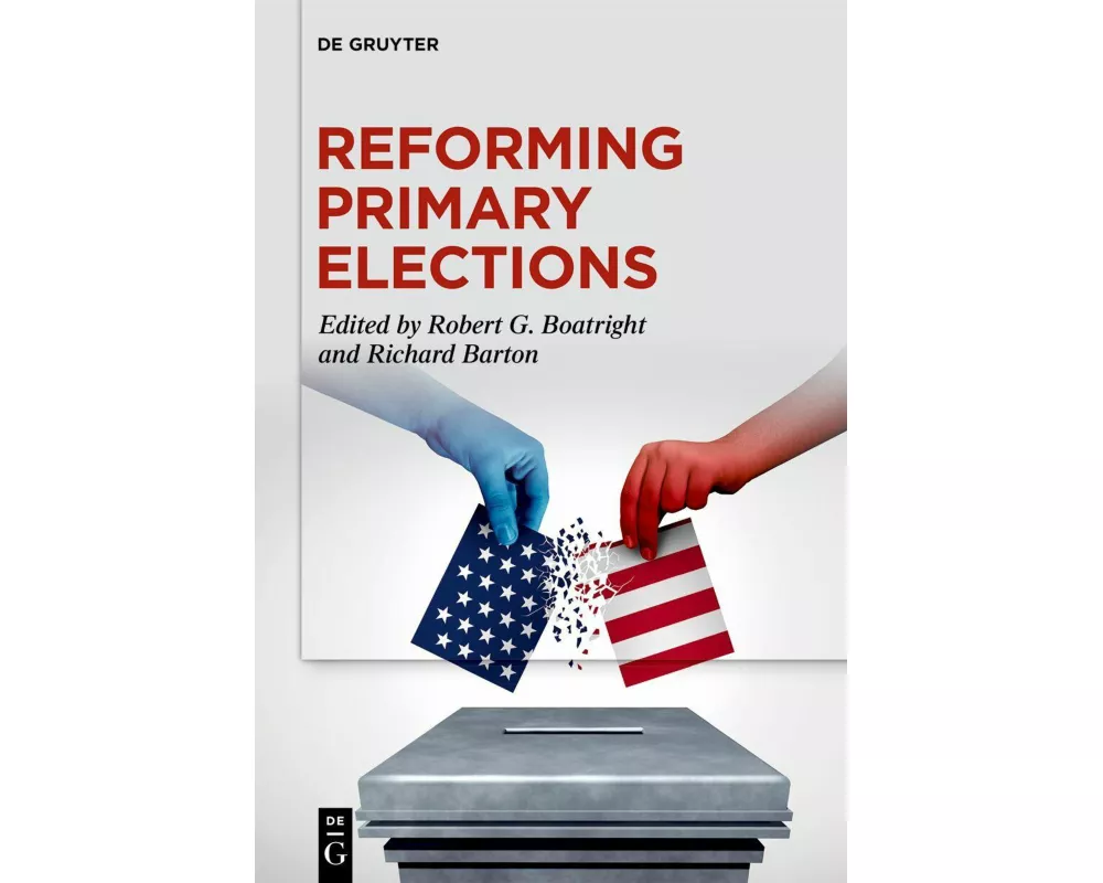 Reforming Primary Elections