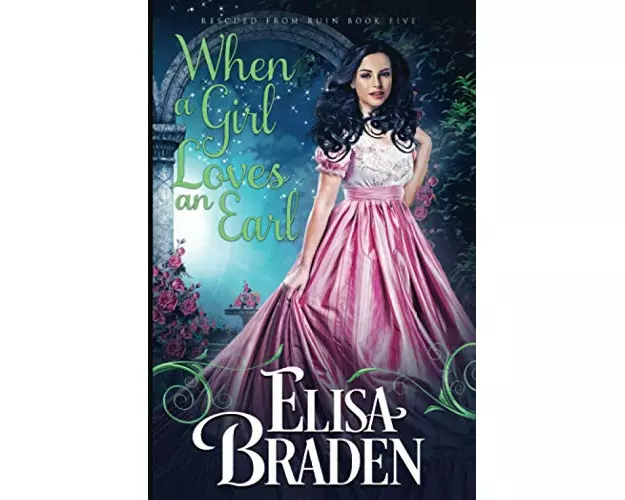 When a Girl Loves an Earl