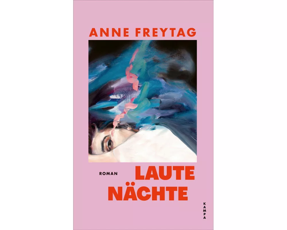 Laute Nächte