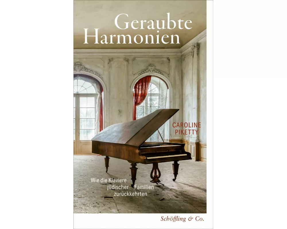 Geraubte Harmonien