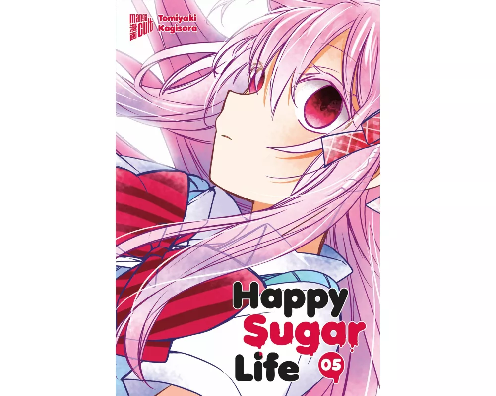Happy Sugar Life 5