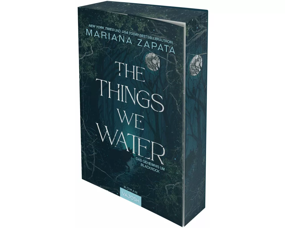 The Things We Water