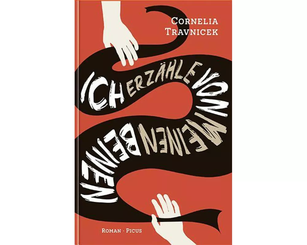 Ich erzähle von meinen Beinen