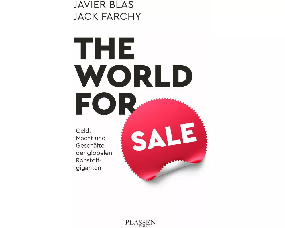 The World for Sale