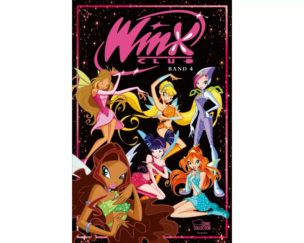 Winx Club 04