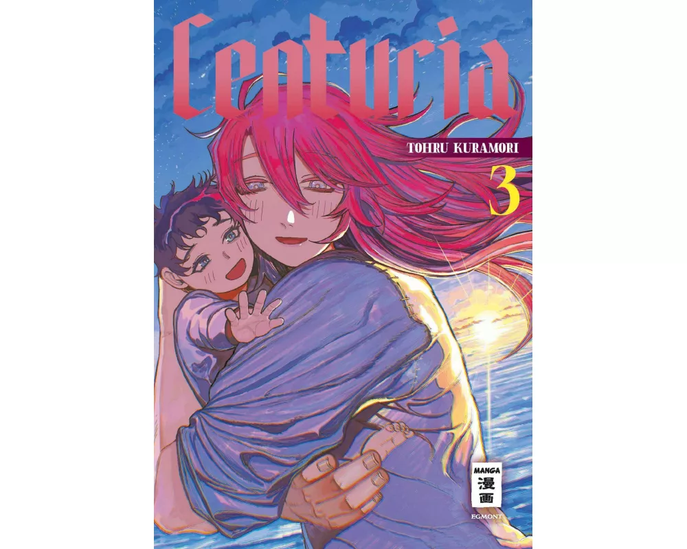 Centuria 03