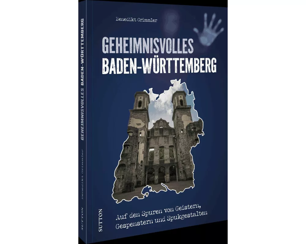 Geheimnisvolles Baden-Württemberg