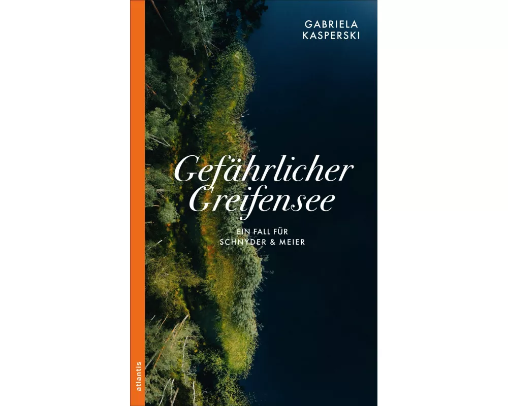 Gefährlicher Greifensee