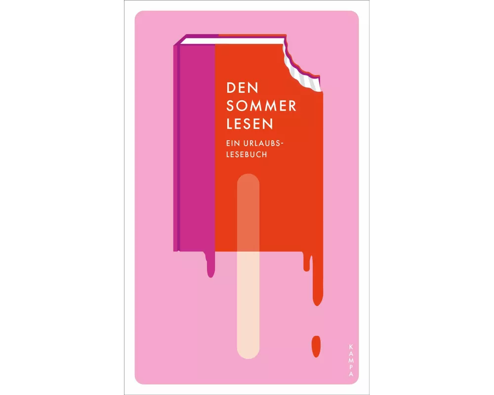 Den Sommer lesen
