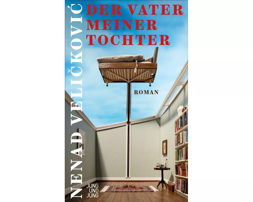 Der Vater meiner Tochter