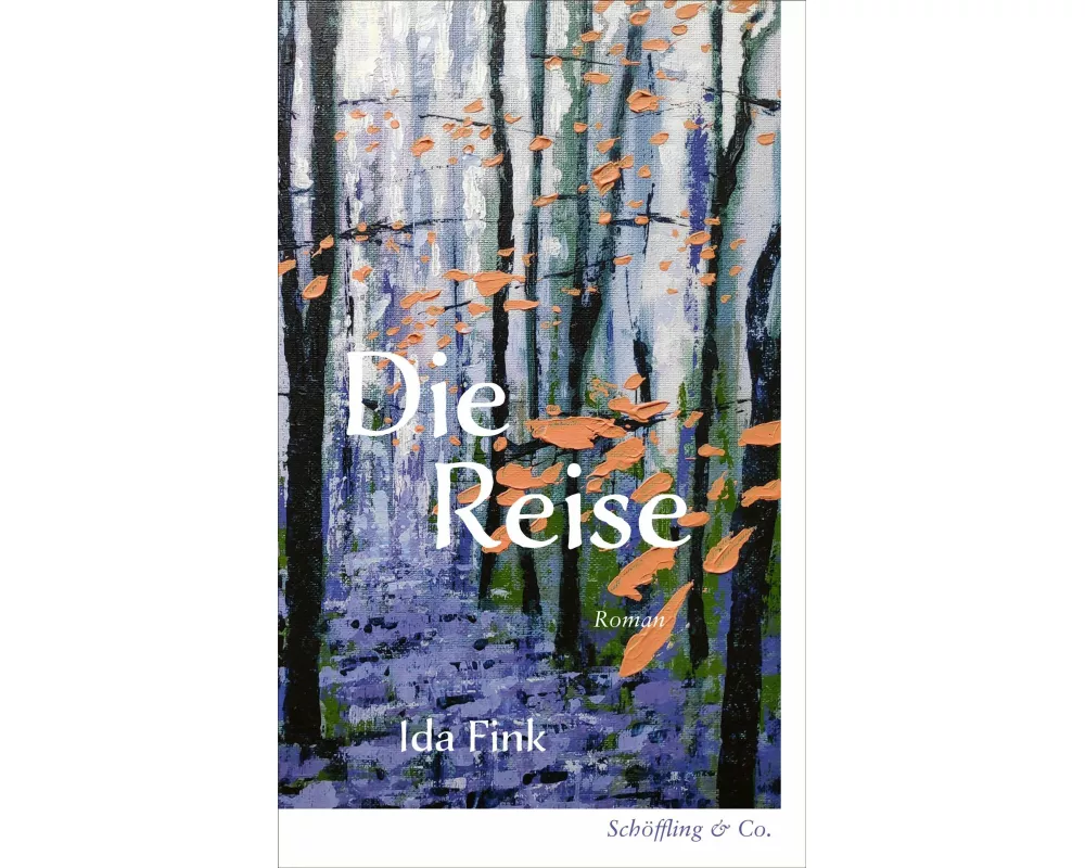 Die Reise