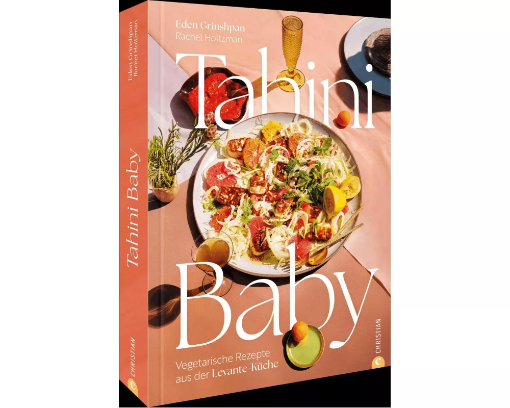 Tahini Baby