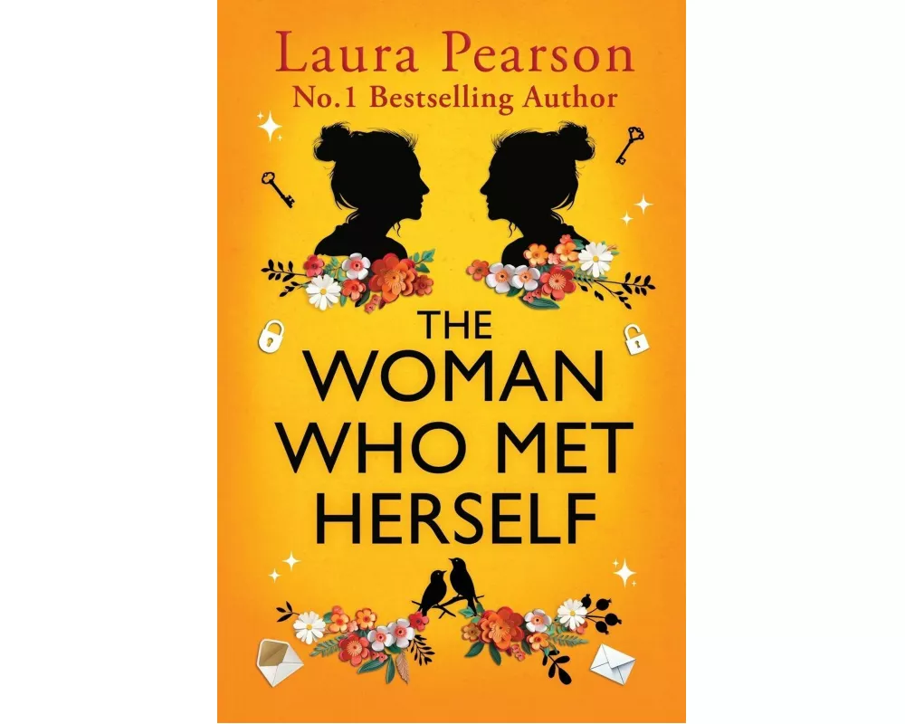 The Woman Who Met Herself