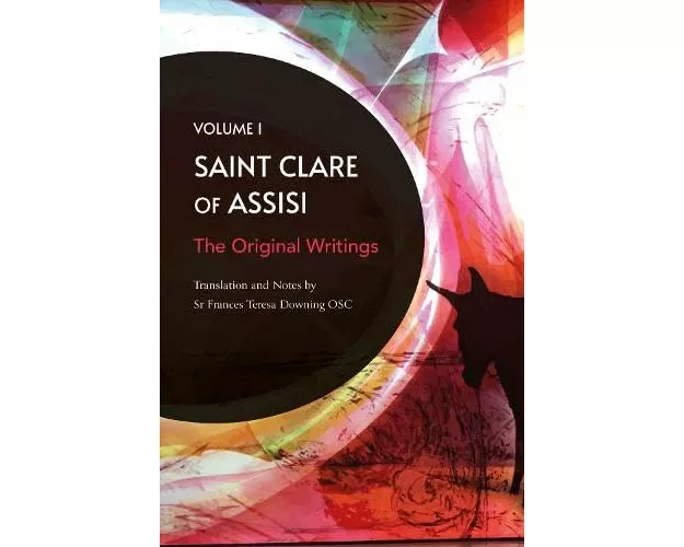 St Clare of Assisi volume 1