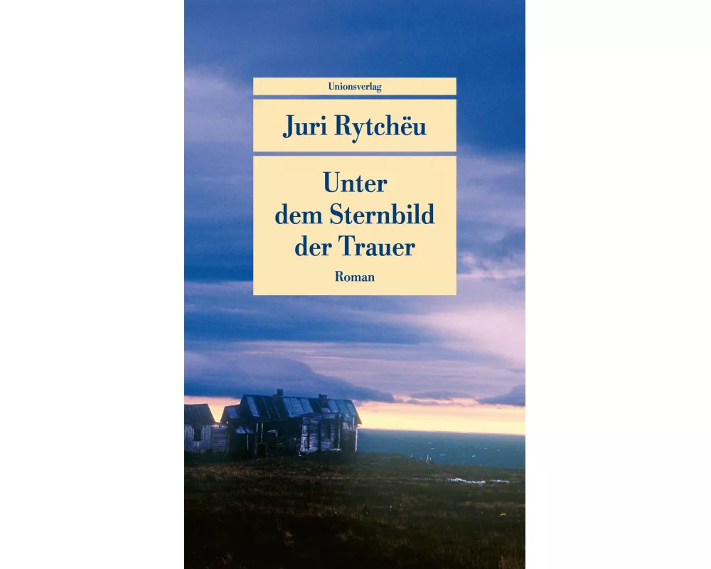 Unter dem Sternbild der Trauer