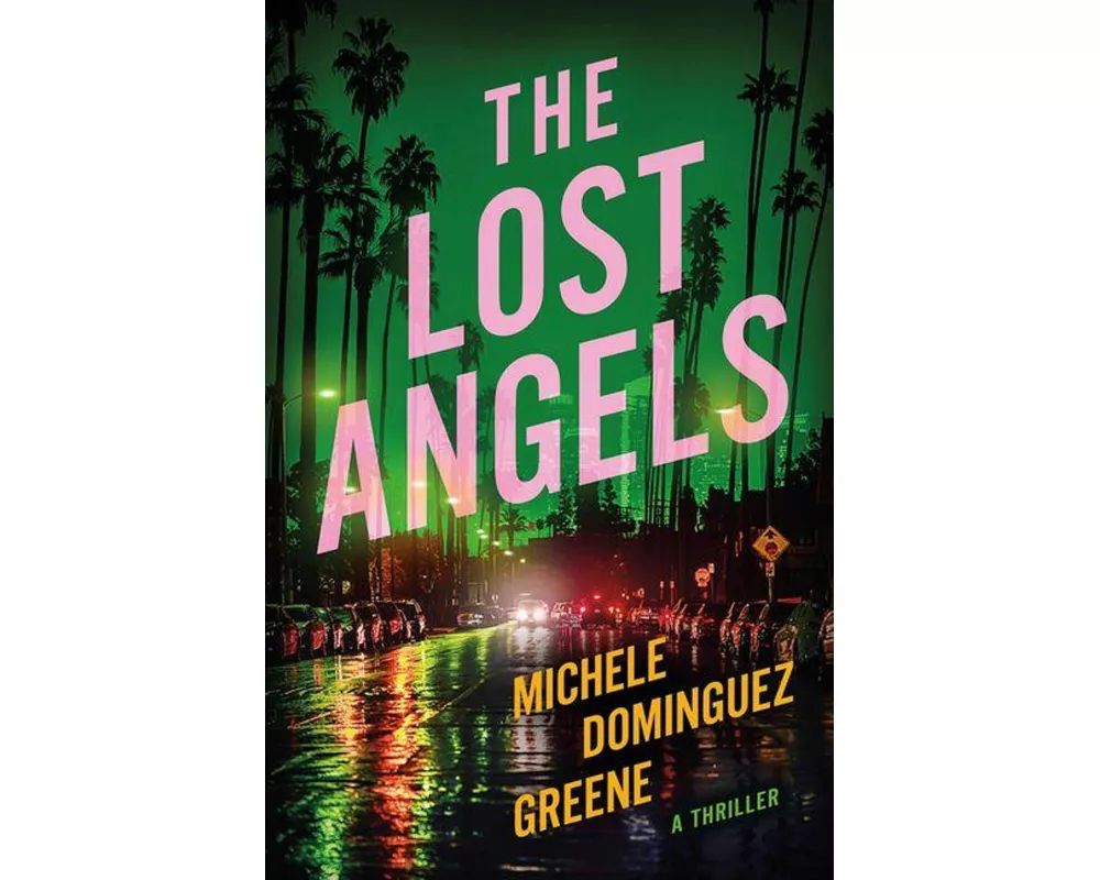 The Lost Angels