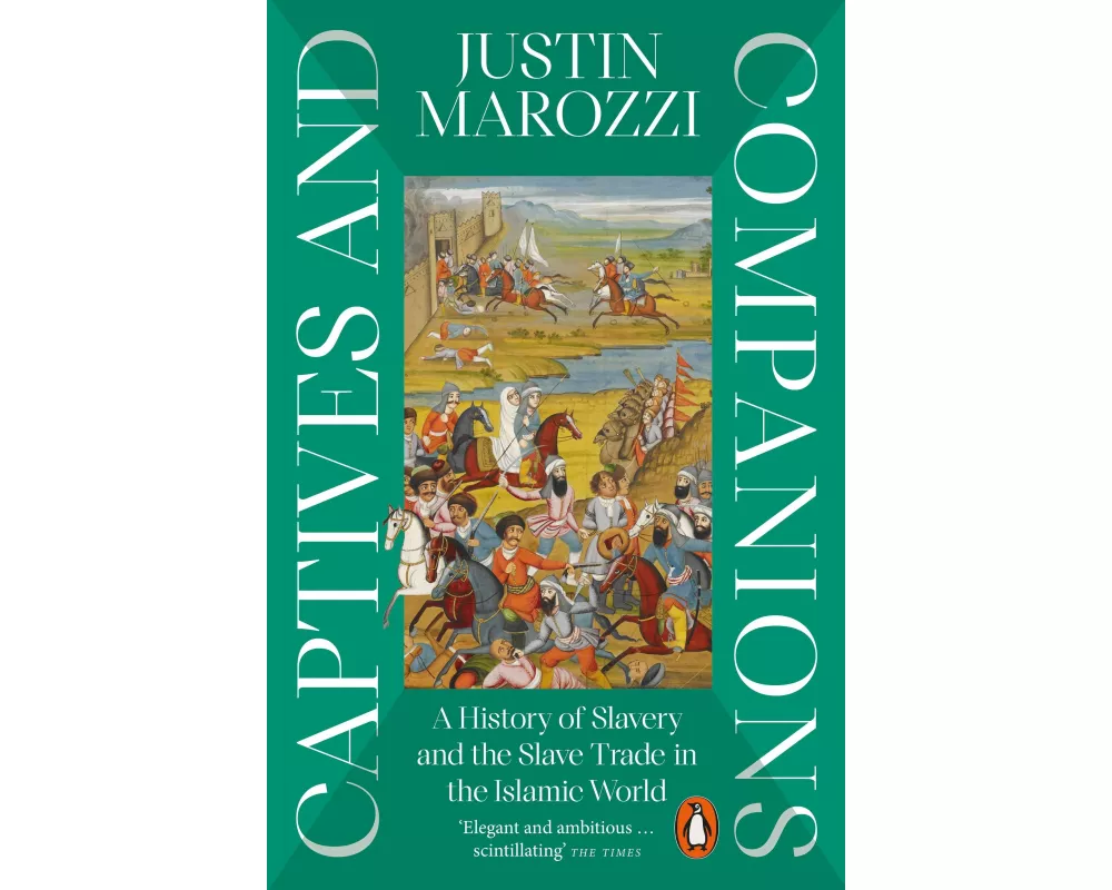Captives and Companions