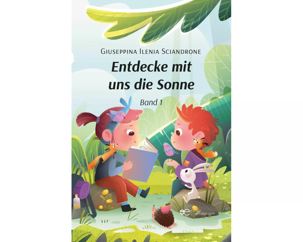 Entdecke Mit Uns Die Sonne