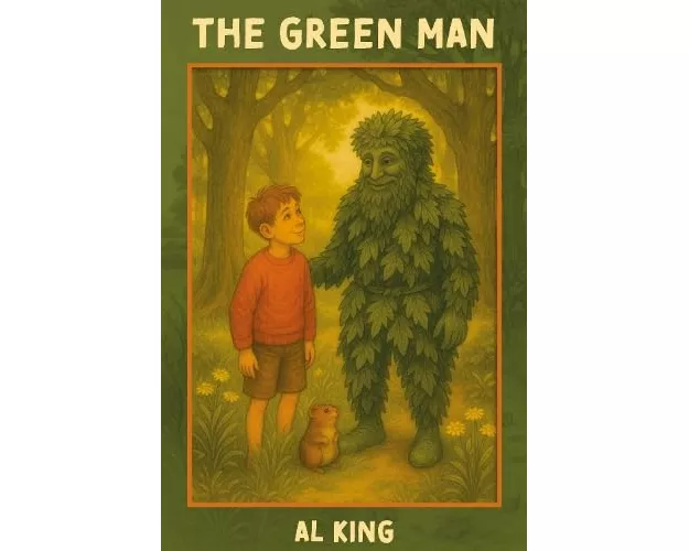 The Green Man