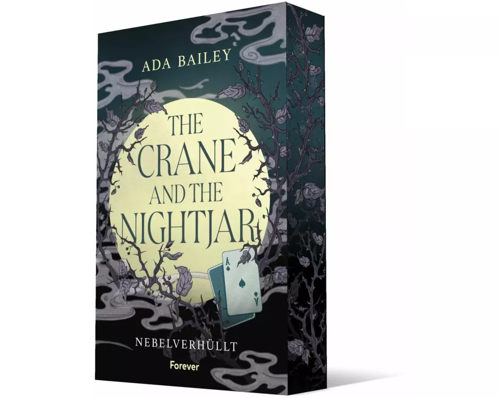 The Crane and the Nightjar