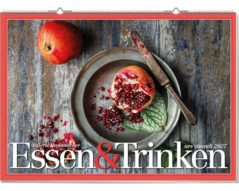 Essen & Trinken 2027