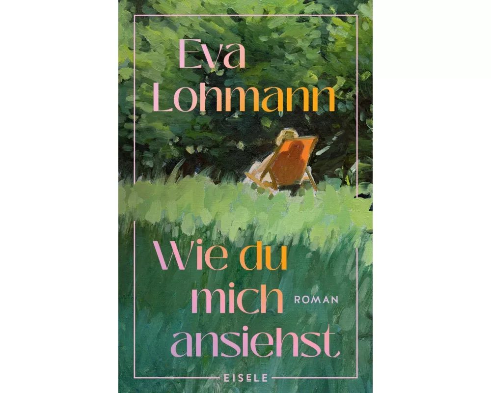 Wie du mich ansiehst