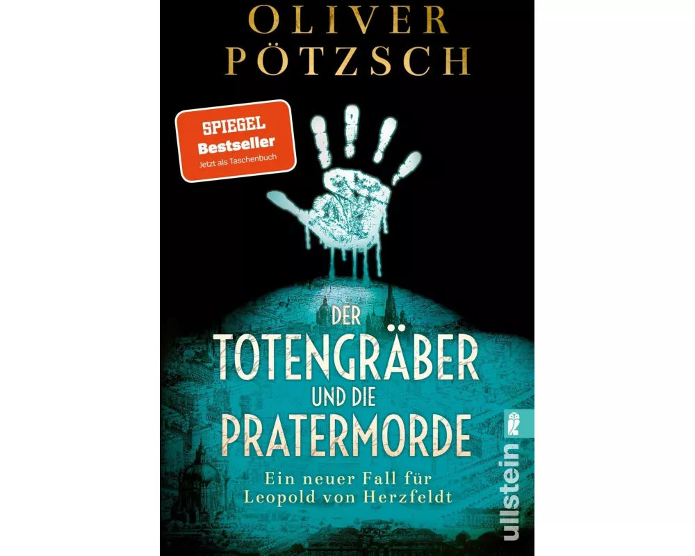 Der Totengräber und die Pratermorde